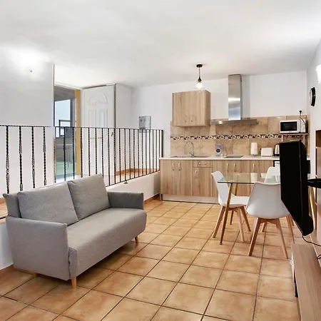 Apartamento Montemar 2 Moya (Gran Canaria)