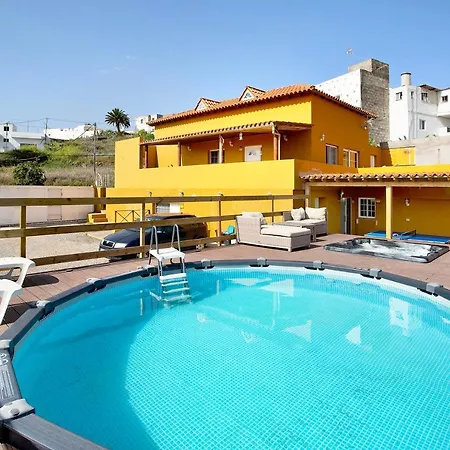 Apartman Montemar 2 Moya