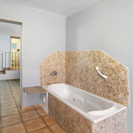 Montemar 2 Apartamento *