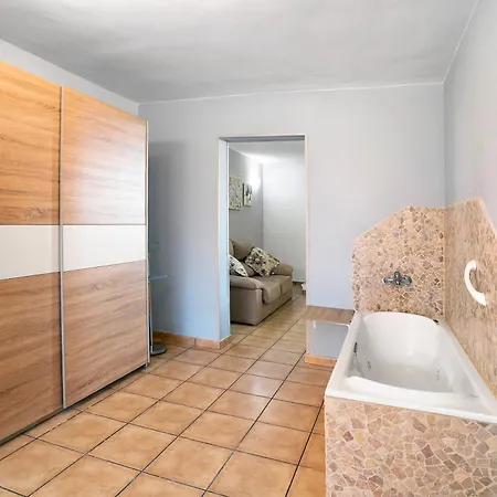 Montemar 2 Apartamento Moya (Gran Canaria)