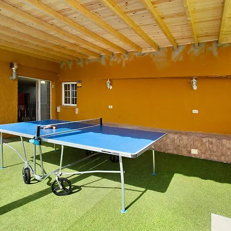 Apartamento Montemar 2 Moya (Gran Canaria)