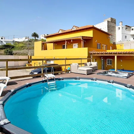 Montemar 2 Apartamento