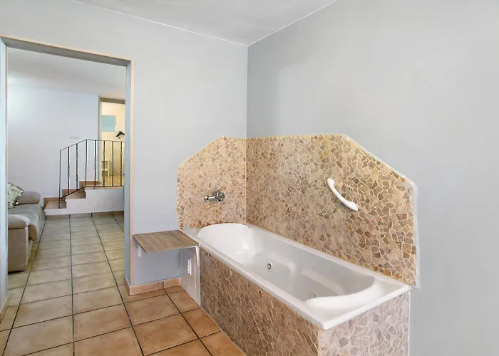 Montemar 2 Apartment *