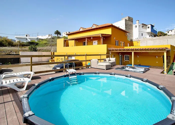Montemar 2 Apartment