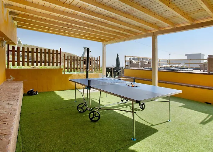 Montemar 2 * Moya (Gran Canaria)