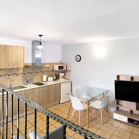 Apartment Montemar 2 *