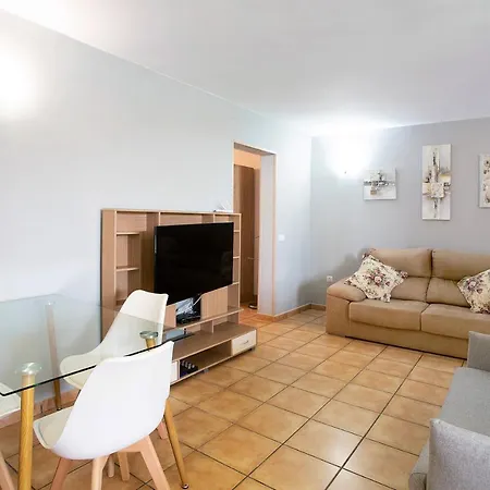 Apartment Montemar 2 *