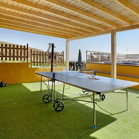 Montemar 2 شقة Moya (Gran Canaria)