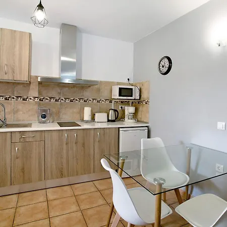 Montemar 2 Apartman