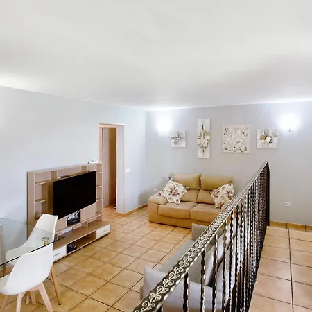 Apartman Montemar 2 *