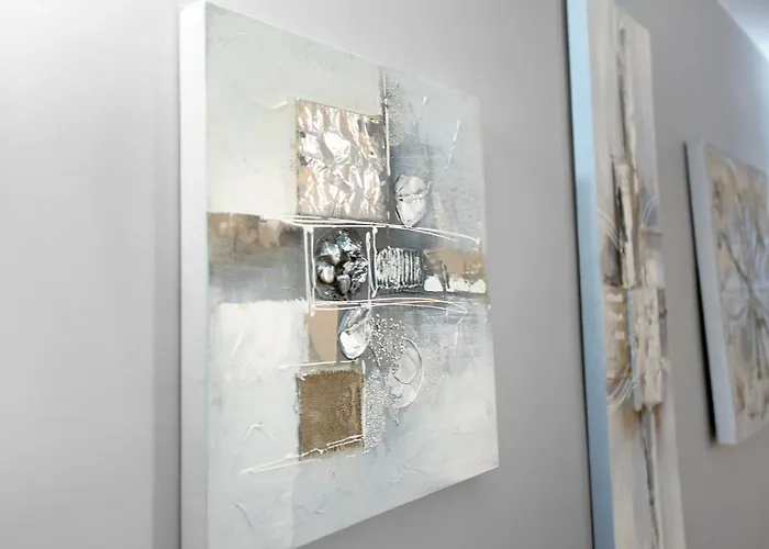 Montemar 2 アパート