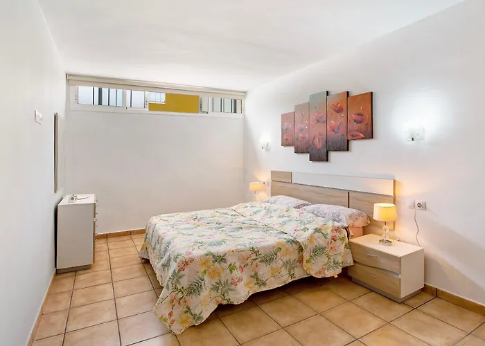 Apartmán Montemar 2 *
