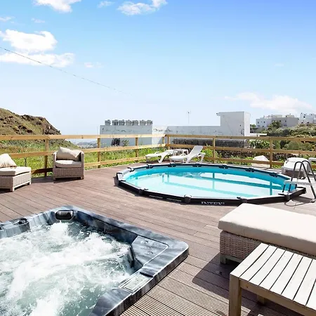 Montemar 2 아파트 *