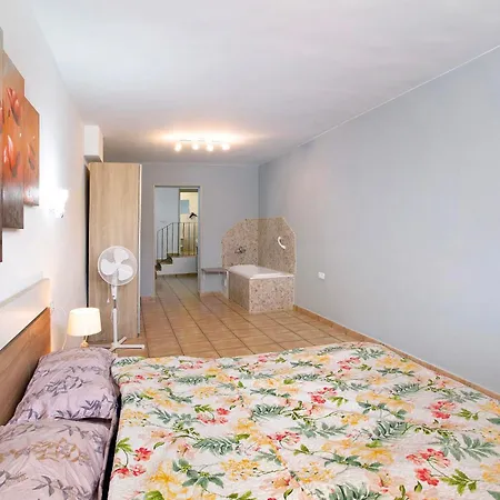 Apartman Montemar 2