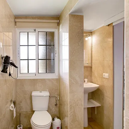 Montemar 2 Apartman Moya